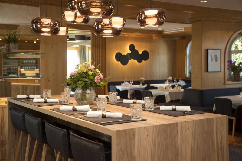 Hotel-Restaurant Ammerhauser