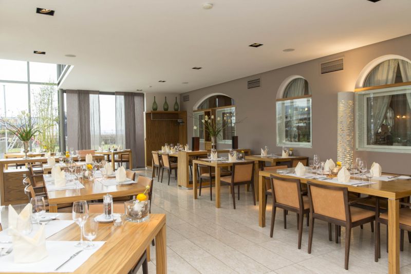 Hotel-Restaurant Ammerhauser