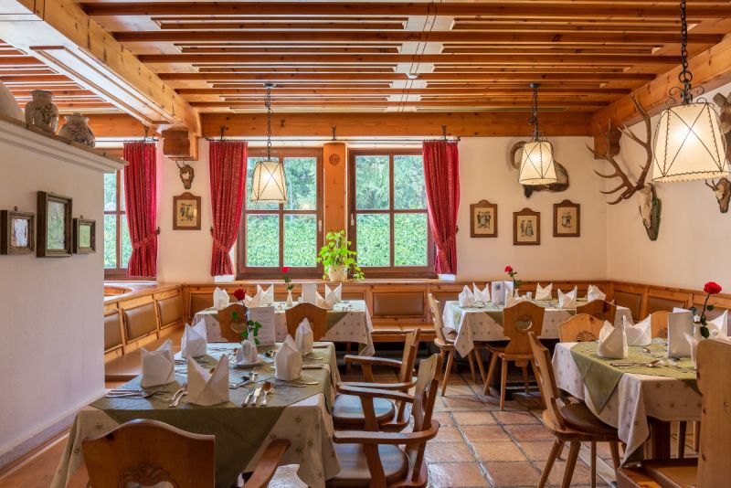 Alpenland St Johann