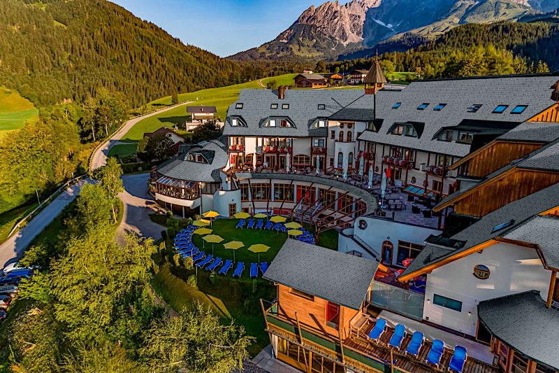Aldiana Club Hochkönig