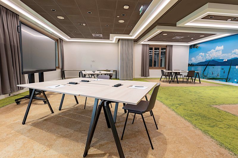 Aldiana Club Ampflwang
