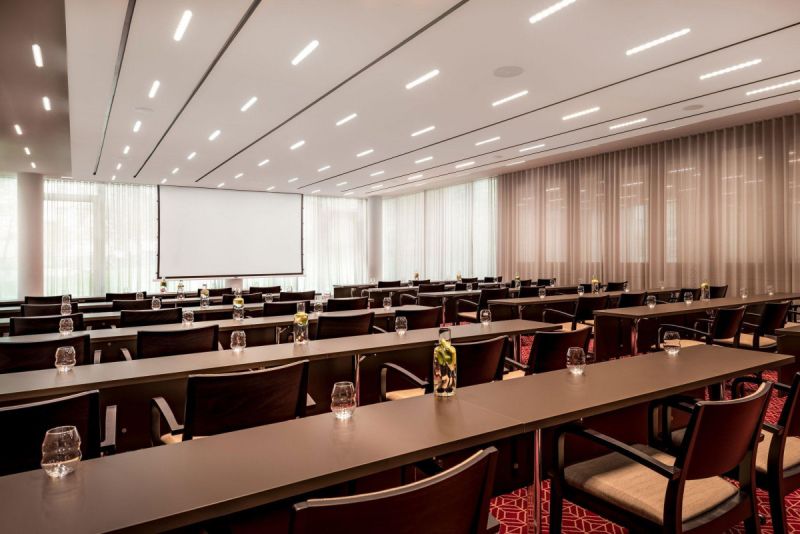 Sheraton Grand Salzburg