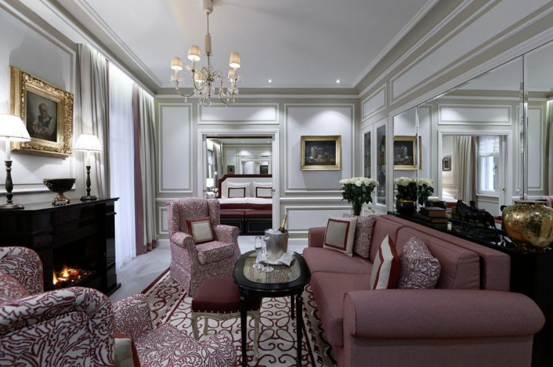 Hotel Sacher Salzburg