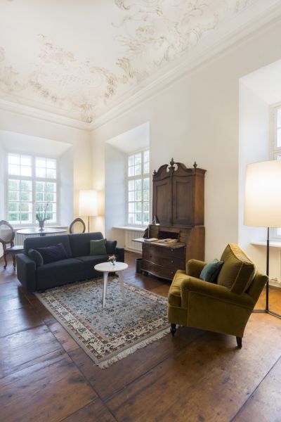 Hotel Schloss Leopoldskron