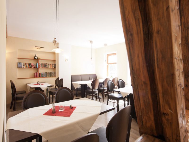 Hotel Zum Herrenhaus