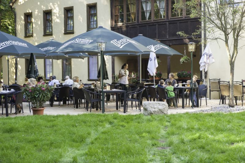 Hotel Zum Herrenhaus