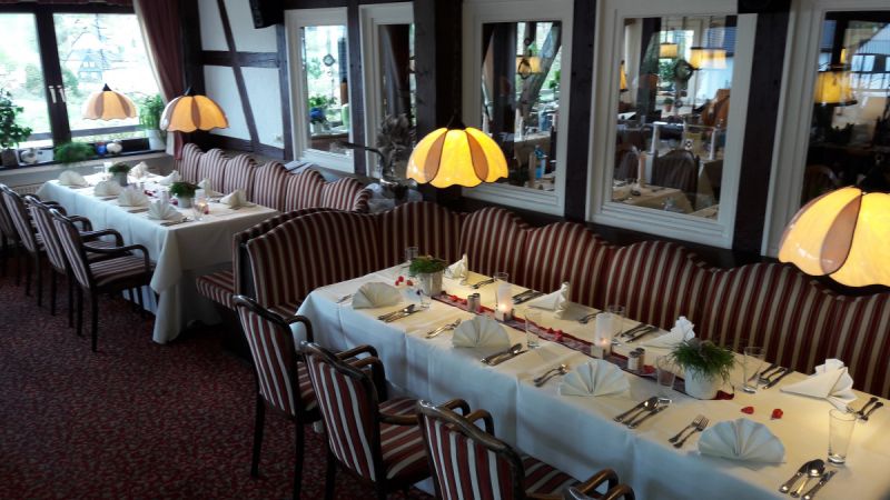 Hotel Stockhausen GbR