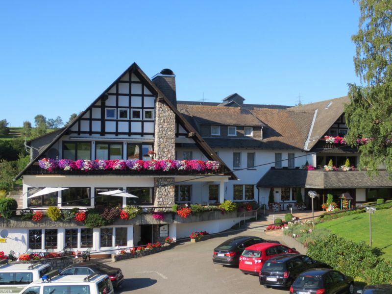 Hotel Stockhausen GbR
