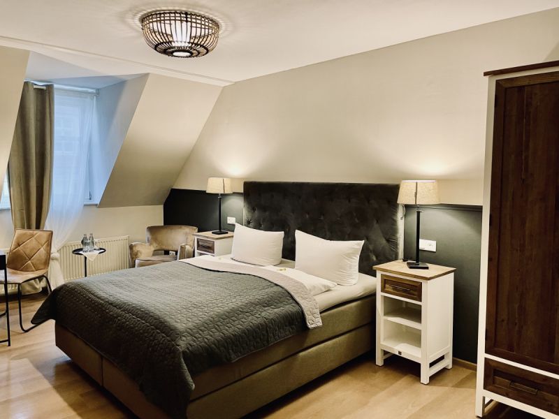 Altstadthotel Stendal