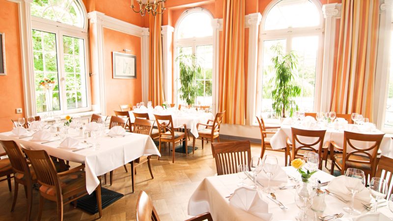 Hotel Villa Dürkopp