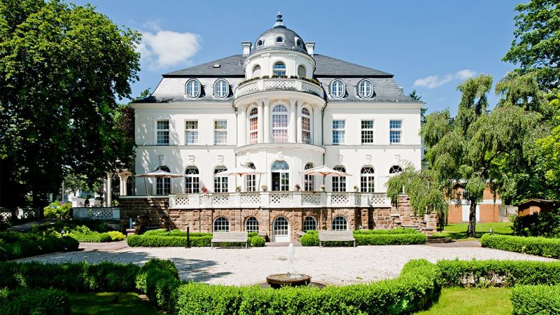 Hotel Villa Dürkopp