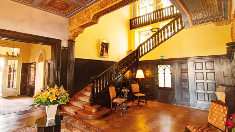 Hotel Villa Dürkopp