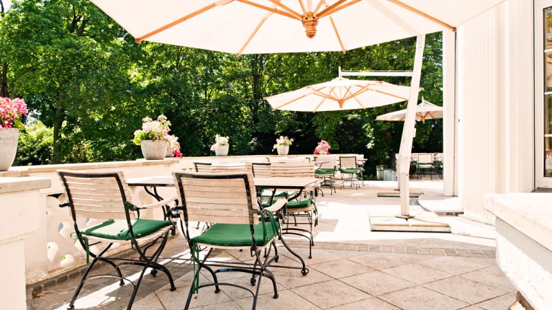 Hotel Villa Dürkopp