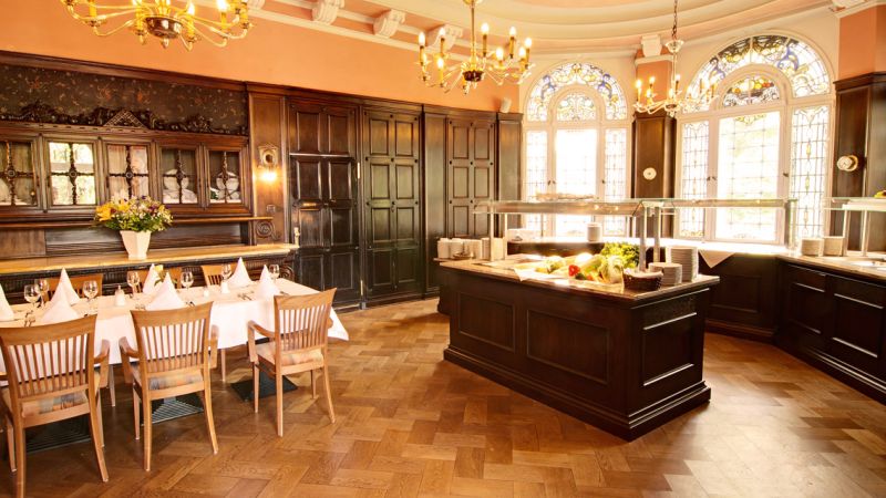 Hotel Villa Dürkopp