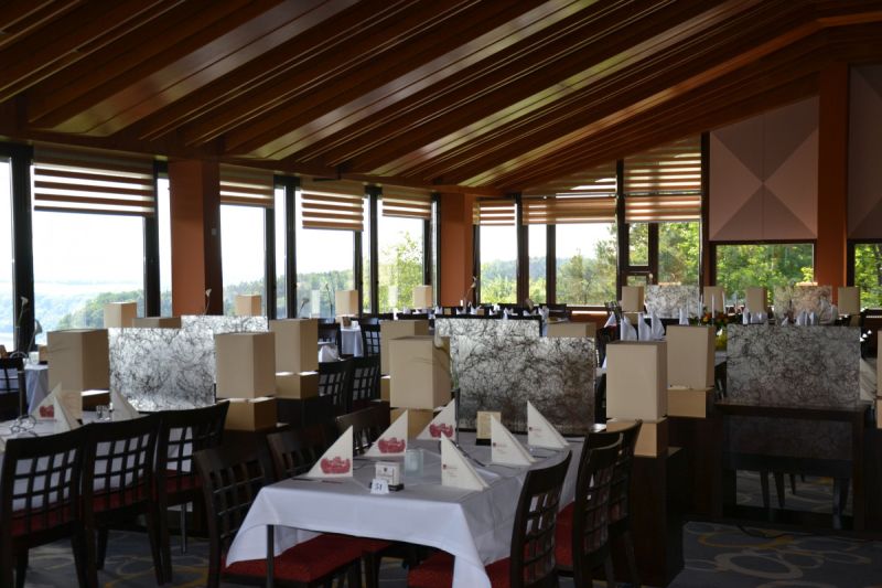 Berghotel Bastei