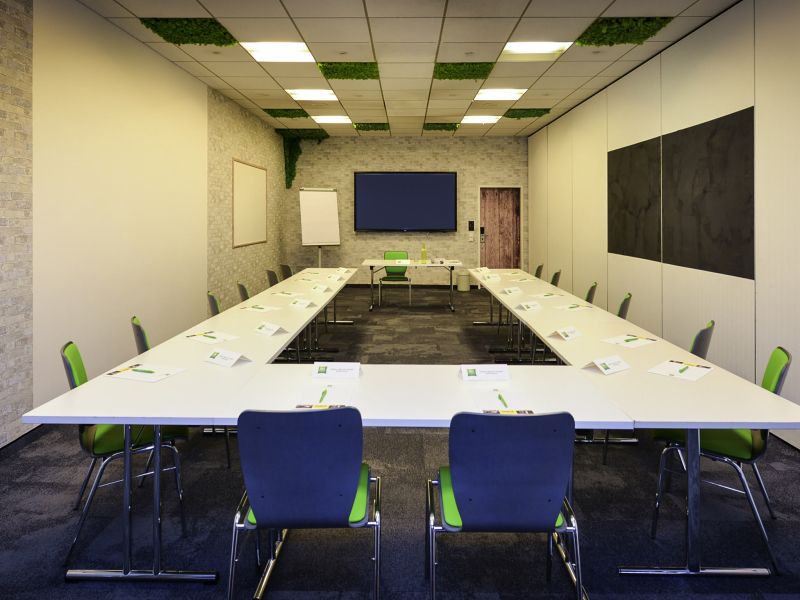 ibis Styles Linz