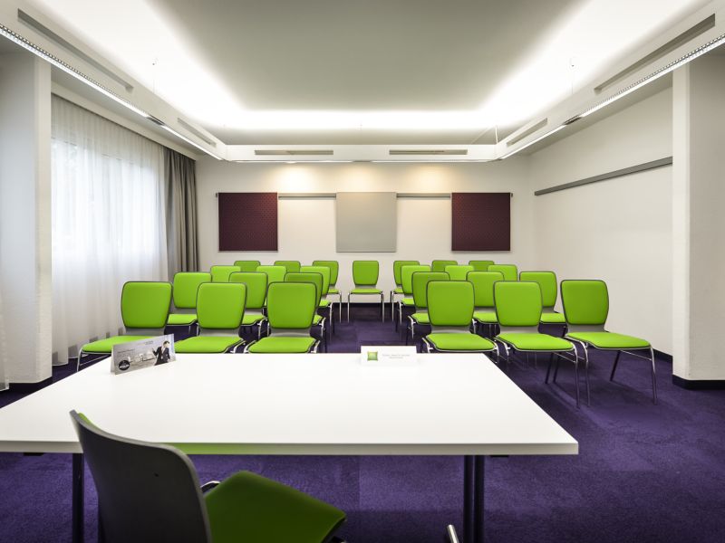 ibis Styles Linz