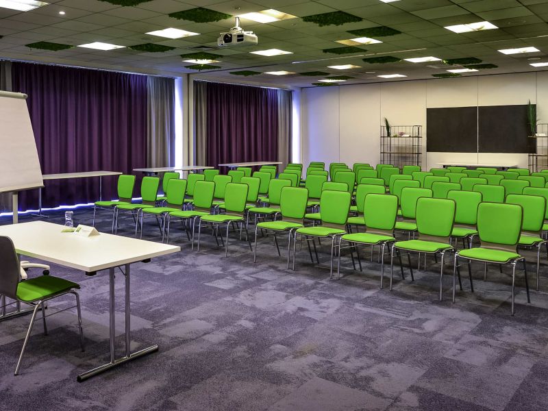 ibis Styles Linz