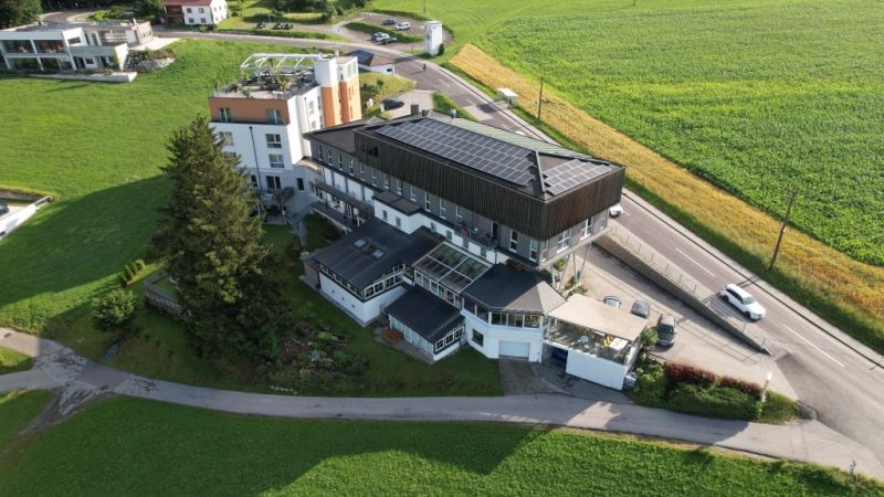 Alpenblick Landgasthof