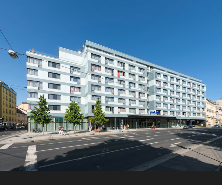 Park Inn by Radisson Linz