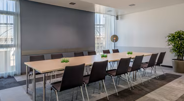Courtyard by Marriott Linz