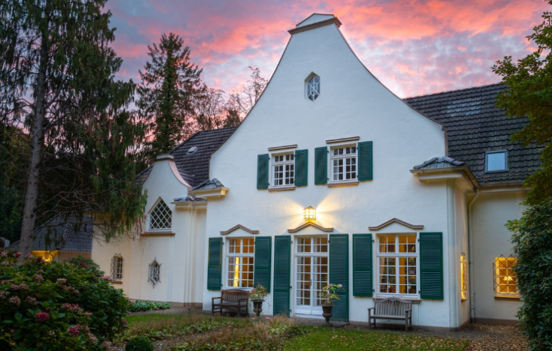 Diedrichshof