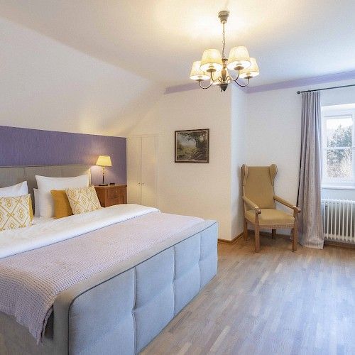 Der Schlosswirt zu Anif - Biedermeierhotel und Restaurant