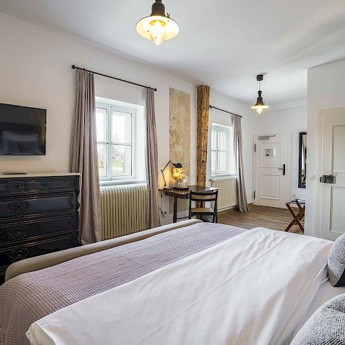 Der Schlosswirt zu Anif - Biedermeierhotel und Restaurant