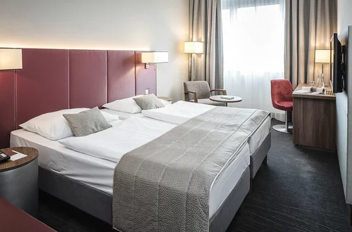 Austria Trend Hotel Europa Salzburg
