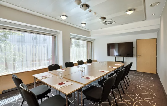 Austria Trend Hotel Europa Salzburg