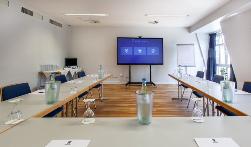 Best Western Wein- und Parkhotel Nierstein