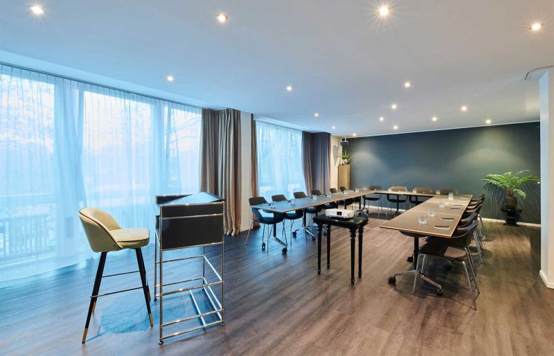 Nena Hotel Bremen by LESA