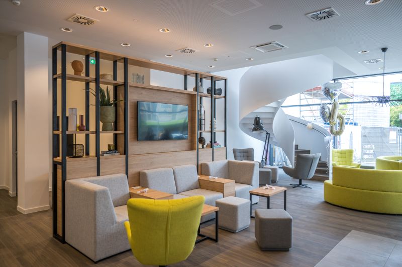 Super 8 by Wyndham Koblenz