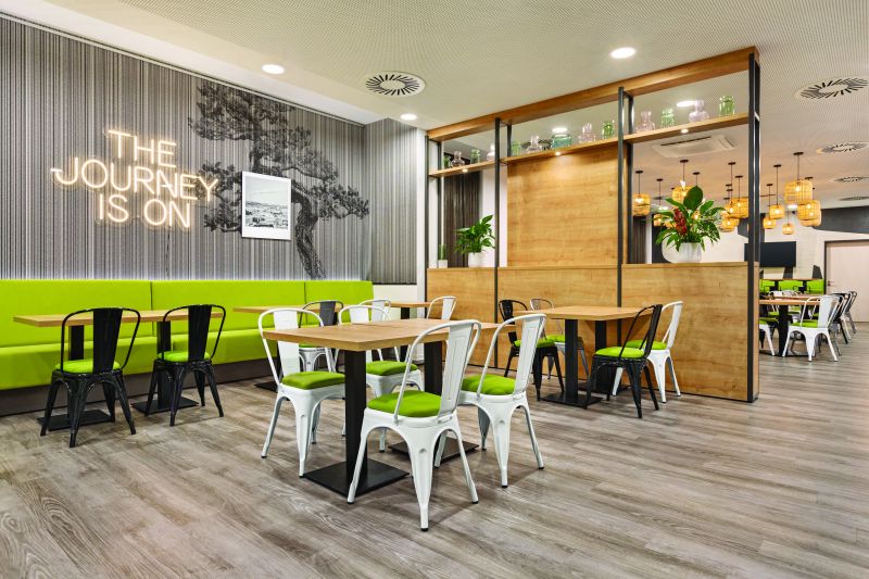 Super 8 by Wyndham Chemnitz