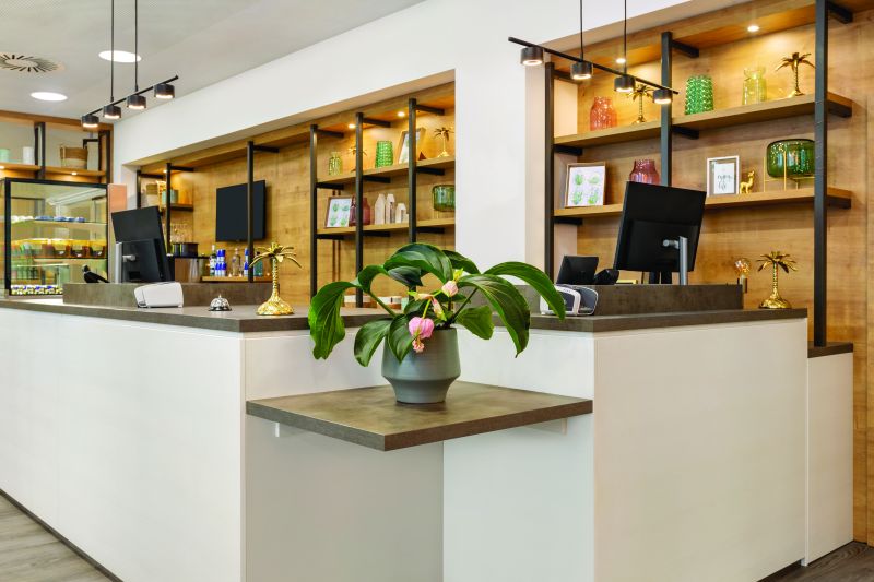 Super 8 by Wyndham Chemnitz