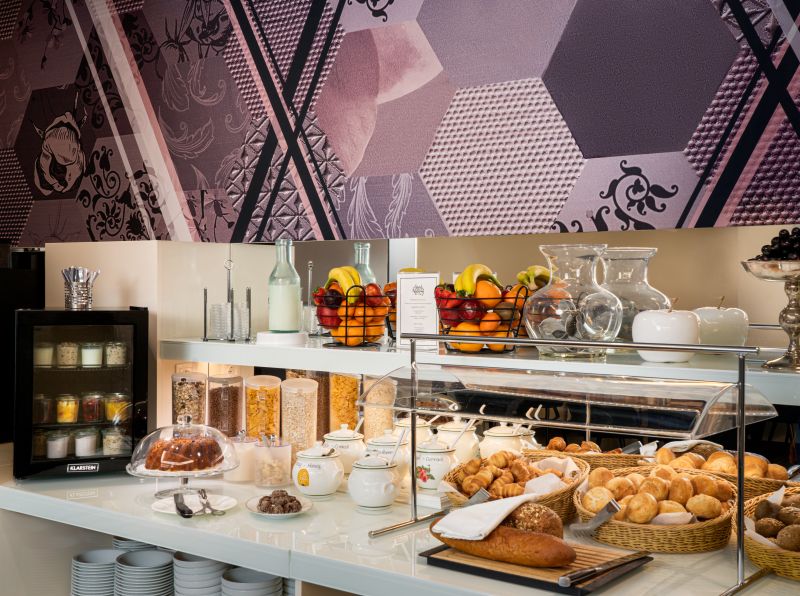 elaya hotel vienna city west, Trademark Collection by Wyndham