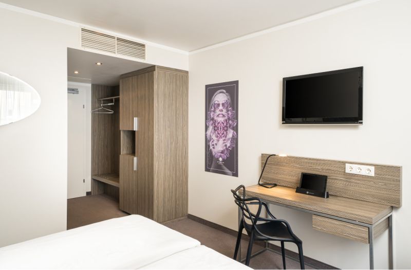 elaya hotel vienna city west, Trademark Collection by Wyndham