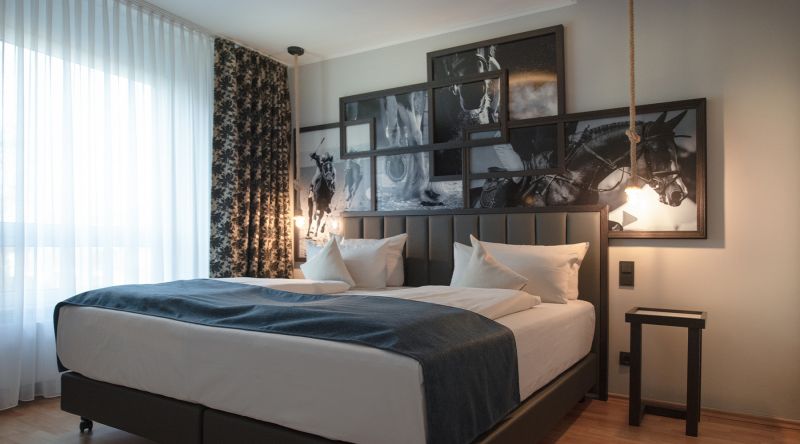 Art Hotel Superior