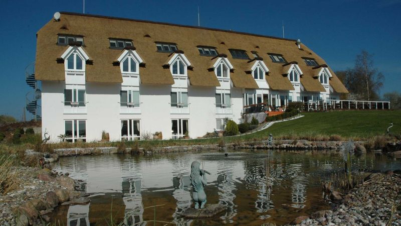 Alago Hotel am See