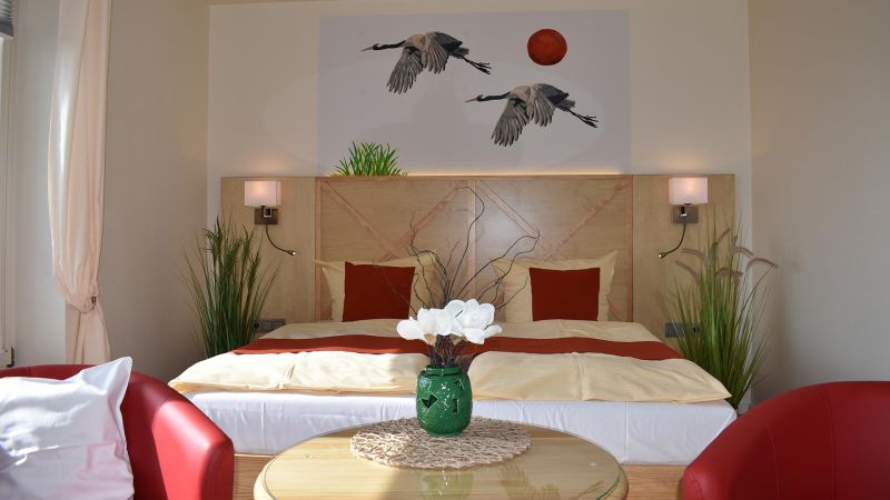 Alago Hotel am See