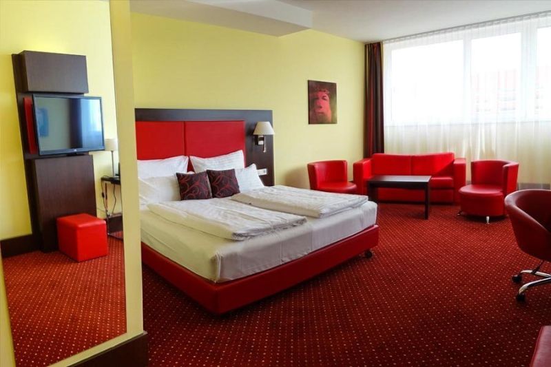 PLAZA Premium Salzburg