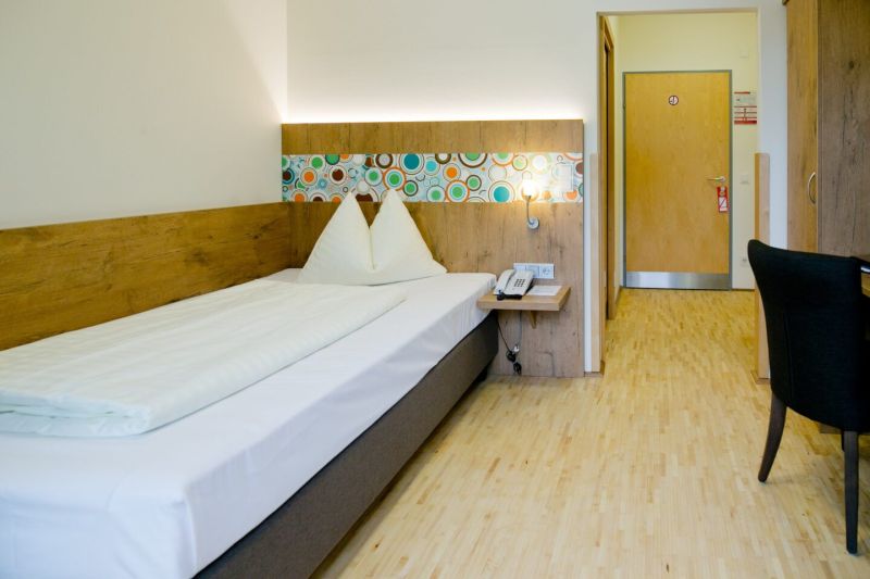 Hotel Heffterhof