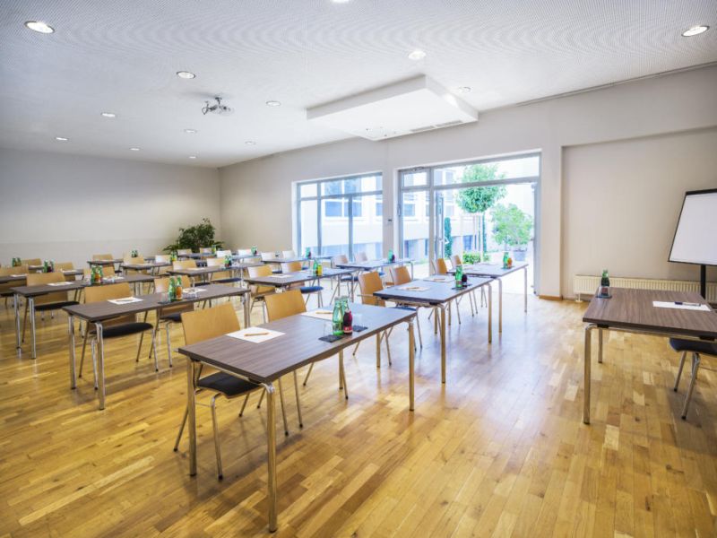 JUFA Hotel Salzburg City****