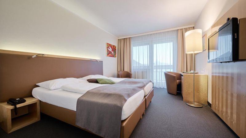 Hotel Momentum