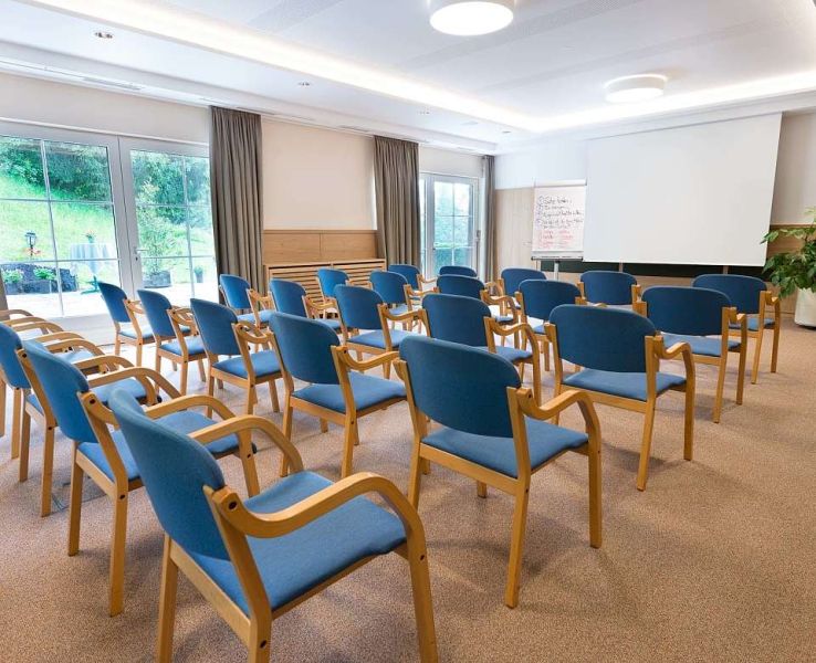 Romantikhotel Die Gersberg Alm