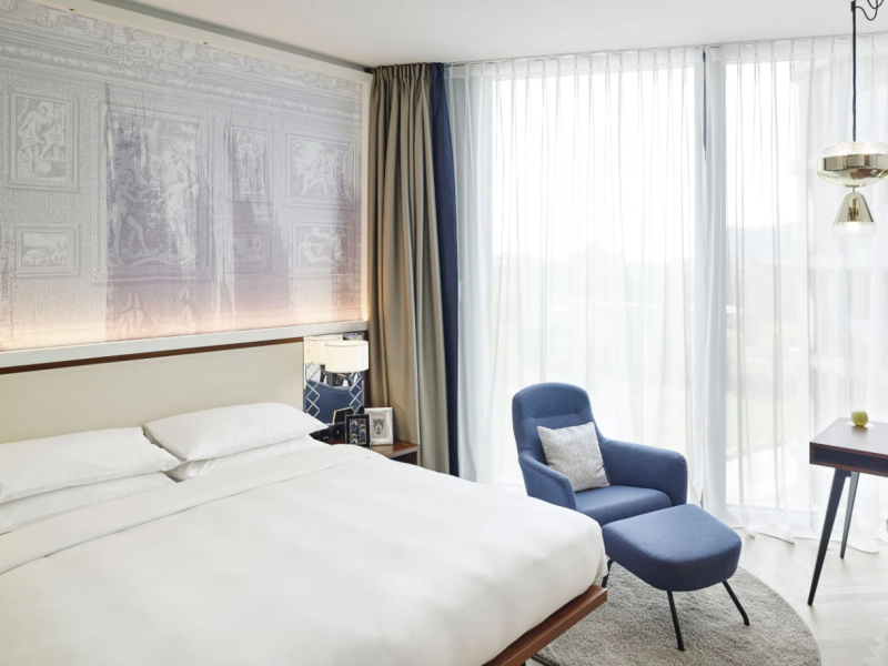 Hyatt Regency Vienna