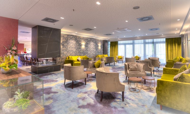 ACHAT Hotel Frankfurt Maintal