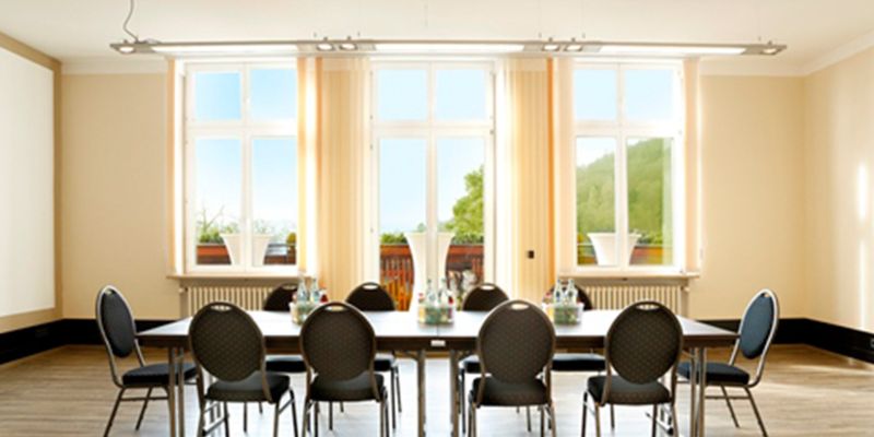 Hotel Franziskushöhe