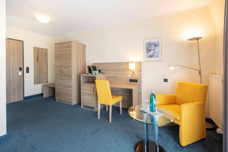 Hotel Lohr am Main