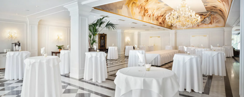 Austria Trend Parkhotel Schönbrunn Wien